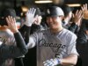 I White Sox cavalcano l’ondata offensiva nella rivincita contro gli A’s