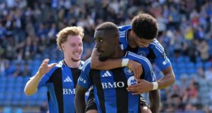 Il principe Owusu guida il CF Montreal sul NYCFC