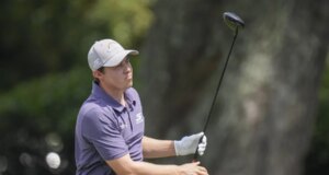 Matt Fitzpatrick costruisce un vantaggio di 3 colpi su Heritage, ma Scottie Scheffler è in agguato