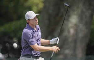 Matt Fitzpatrick costruisce un vantaggio di 3 colpi su Heritage, ma Scottie Scheffler è in agguato