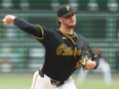 I Brewers giocano nella divisione aperta contro Paul Skenes, Pirates