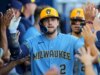 Brice Turang e Brandon Woodruff guidano i Brewers oltre Marlins