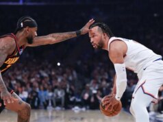 I Knicks usano lo scatto del terzo quarto per abbattere gli Hawks in Gara 1