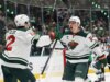 Matt Boldy, Wild fa una grande affermazione, sconfigge le Stars nell’apertura della serie