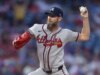 Riepilogo MLB: Chris Sale, Braves vincono il duello dei lanciatori contro i Phils in lotta