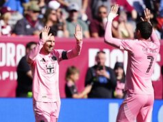 L’Inter Miami fa visita al Actual Salt Lake per il secondo check dopo il cambio di allenatore