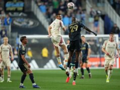 Sean Johnson forte mentre il DC United pareggia con l’Union