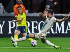 Nashville SC mantiene il vantaggio iniziale a est con la chiusura stradale di Atlanta