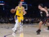 Riepilogo NBA: i 27 di Luke Kennard spingono i Lakers a superare i Rockets in Gara 1