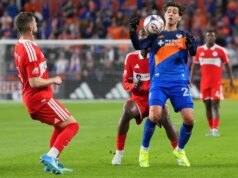 Cincinnati spera di trasformare una forma migliore in un risultato migliore al NYCFC