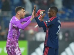 I Revs di tendenza cercano di recuperare una serie di sconfitte consecutive contro la modesta Atlanta