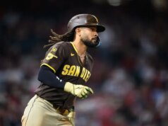 I Padres fermano l’offensiva cocente degli Angels, anche in serie