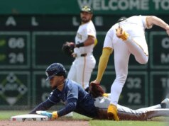 Keller dirige Pirates over Rays per aggiudicarsi la vittoria della serie