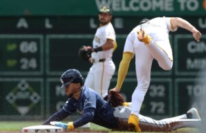 Mitch Keller dirige Pirates over Rays per aggiudicarsi la vittoria della serie