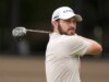Patrick Cantlay WD dal campionato Cadillac