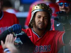 Jose Ramirez e Brayan Rocchio dirigono i Guardiani per vincere la serie su O’s