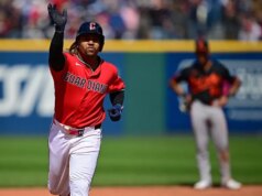 Guardiani fuori per mantenere buone vibrazioni contro Astros vacillante