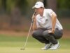 Matt Fitzpatrick entra nei playoff e batte Scottie Scheffler all’RBC Heritage