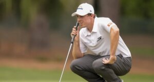 Matt Fitzpatrick entra nei playoff e batte Scottie Scheffler all’RBC Heritage