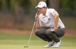 Matt Fitzpatrick entra nei playoff e batte Scottie Scheffler all’RBC Heritage