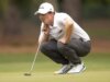 Il rovente Matt Fitzpatrick, popolare scelta del campionato PGA