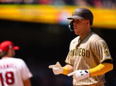 Michael King e Mason Miller aiutano Padres a ostacolare gli Angels