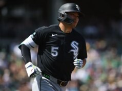 White Sox, il rovente Munetaka Murakami presenta la sfida per i Diamondbacks