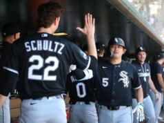I White Sox superano l’Atletica per prendere le serie