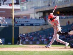 Reds e Tigers puntano in alto verso le serie del wonderful settimana