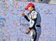 Alex Palou attribuisce all’equipaggio dei field la prima vittoria in assoluto a Lengthy Seaside