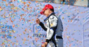 Alex Palou attribuisce all’equipaggio dei field la prima vittoria in assoluto a Lengthy Seaside