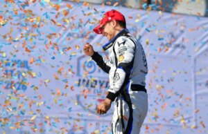 Alex Palou attribuisce all’equipaggio dei field la prima vittoria in assoluto a Lengthy Seaside