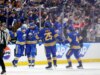 Riepilogo NHL: i Sabres superano i Bruins per la prima vittoria nei playoff in 15 anni