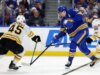 Il check dei playoff di Sabres continua con lo scontro in Gara 2 contro Bruins