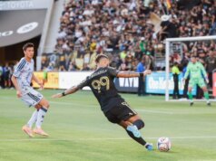 LAFC, i Rapids hanno una rapida inversione di tendenza per compensare le perdite