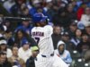 I Cubs vincono la sesta volta consecutiva, mandando i Phillies alla sesta sconfitta consecutiva