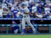 I Dodgers segnano 5 homer e fuggono dal Colorado con uno break up