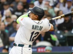 I grandi pipistrelli dei Mariners si svegliano prima della serie ai Cardinals