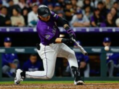 I Padres, dopo una rara sconfitta, mirano a iniziare una nuova serie di vittorie consecutive contro i Rockies
