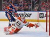 Gli Oilers sprecano 2 gol di vantaggio, poi tornano a bordo dei Geese