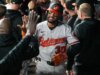 Riepilogo della MLB: il 12esimo slam di Leody Taveras manda i Royals del passato di O