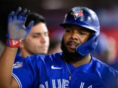 Vladimir Guerrero Jr. guida i Blue Jays alla vittoria sugli Angels