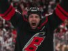 Riepilogo NHL: gli Hurricanes prevalgono nel secondo OT, salgono 2-0 contro Sens