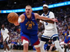 Sale la tensione tra Nuggets e Timberwolves in vista di Gara 3