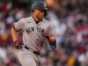 Giancarlo Stanton, gli Yankees hanno escluso il rivale Crimson Sox per aprire la trasferta