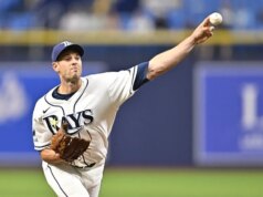 Steven Matz di Rays cerca un successo continuo contro i Guardiani