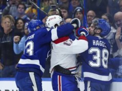 Canadiens, Lightning si dirigono verso il terzo gioco critico della serie carica di OT