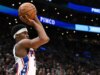 VJ Edgecombe e Tyrese Maxey spingono i Sixers oltre i Celtics fino alla serie