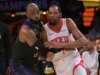 LeBron James segna 28 reti mentre i Lakers si portano in vantaggio per 2-0 sui Rockets
