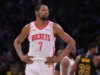 La stella dei Rockets Kevin Durant (caviglia) è stato escluso per Gara 3 contro Lakers